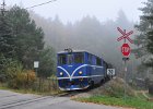 2018.10.20 JHMD T47.015 Jindřichův Hradec - Nová Bystřice (20)